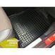 Килимки в салон автогум для Ssang Yong Korando 2010+/Санг Йонг Корандо 11288 фото 8