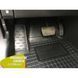 Килимки в салон автогум для Ssang Yong Korando 2010+/Санг Йонг Корандо 11288 фото 6