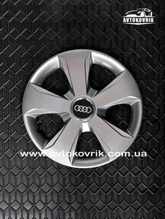 Ковпаки на колеса r15 на Ауді / Audi SKS 331 6629 фото