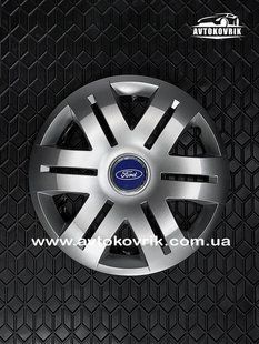 Колпаки на колеса r16 на Ford Форд SKS 406 1895990557 фото