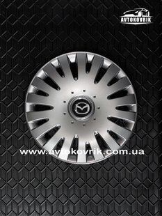 Колпаки на колеса r16 на Mazda Мазда SKS 403 1895990707 фото