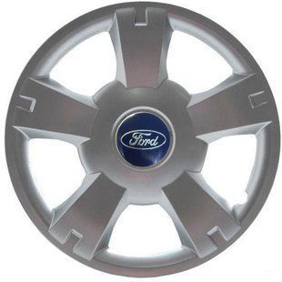 Ковпаки на колеса r14 на Ford / Форд SKS 201 6361 фото
