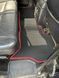 Ева килимки в салон для Mitsubishi Pajero Wagon 2006-2021 / Мітсубісі Паджеро Вагон килимки 2637389760 фото 8