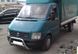 Кенгурятник передняя защита для Volkswagen LT-35 1996-2006 из нержавеюещй стали AUG0220 фото 1
