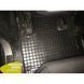 Килимки в салон автогум для Ssang Yong Kyron 2005+/Санг Йонг Кайрон 11289 фото 4