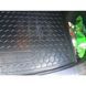 Килимок в багажник гумовий для Volkswagen Golf 7 2013 - Універсал / Фольксваген Гольф 111498 фото 4