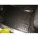 Килимки в салон автогум для Ssang Yong Kyron 2005+/Санг Йонг Кайрон 11289 фото 3