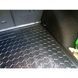 Килимок в багажник гумовий для Volkswagen Golf 7 2013 - Універсал / Фольксваген Гольф 111498 фото 5