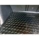 Килимок в багажник гумовий для Volkswagen Golf 7 2013 - Універсал / Фольксваген Гольф 111498 фото 2