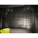 Килимки в салон автогум для Ssang Yong Kyron 2005+/Санг Йонг Кайрон 11289 фото 5