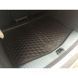 Коврик в багажник резиновый для Ford C-Max 2003-2010/ Форд C-Maкс 2003-2010 111464 фото 3