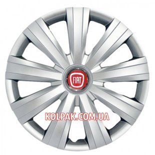 Ковпаки на колеса r15 на Fiat / Фіат SKS 328 6534 фото