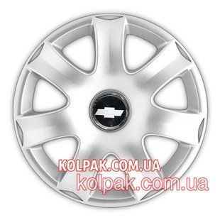 Ковпаки на колеса r14 на Chevrolet / Шевроле SKS 223 6377 фото