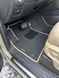 Ева коврики в салон для Audi Q7 2005-2015 Europe / Ауди Ку7 коврики 2637389448 фото 1