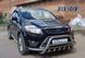 Кенгурятник передній захист для Ford Kuga 2008-2017+ AUG0135 фото 2