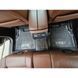Килимки в салон автогум для BMW 5 Series Gran Turismo F07 2009-2017 / БМВ Ф07 автогум 12168 фото 7