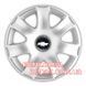 Ковпаки на колеса r14 на Chevrolet / Шевроле SKS 223 6377 фото 1