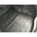 Килимок в багажник гумовий для Ford Mondeo 5 / Форд мондео 5 2015 - Hatchback (Хетчбек) 111504 фото 3