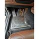 Килимки в салон автогум для BMW 5 Series Gran Turismo F07 2009-2017 / БМВ Ф07 автогум 12168 фото 1
