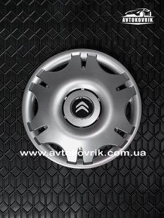 Ковпаки на колеса r15 на Citroen / Ситроен SKS 334 1895989990 фото