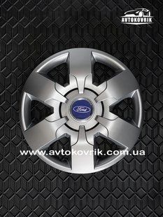 Ковпаки на колеса r16 на Ford Форд SKS 413 1895982280 фото