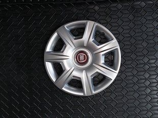 Ковпаки на колеса r15 на Fiat / Фіат SKS 327 6519 фото