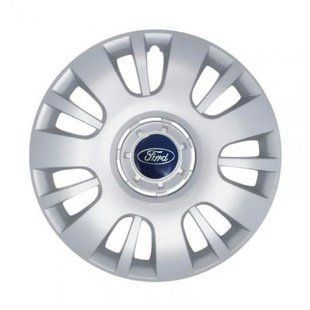 Колпаки на колеса r16 на Ford Форд SKS 407 1895990558 фото