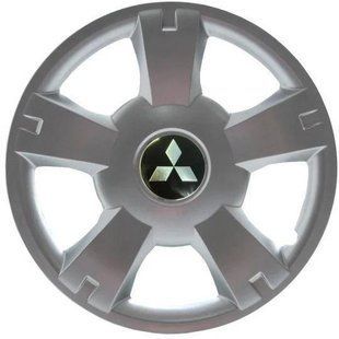 Ковпаки на колеса r14 на Mitsubishi / Мітсубіші SKS 201 6362 фото