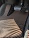 Ева килимки в салон для Volkswagen Transporter T5 / T6 2004-2020 ( з вухом на перемичці та між сидіннями ) килимки 2637392382 фото 5