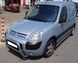 Кенгурятник передняя защита бампера Citroen Berlingo 1998-2008+ AUG0271 фото 2