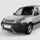Кенгурятник передняя защита бампера Citroen Berlingo 1998-2008+ AUG0271 фото 8