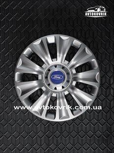 Ковпаки на колеса r16 на Ford Форд SKS 424 1895983809 фото