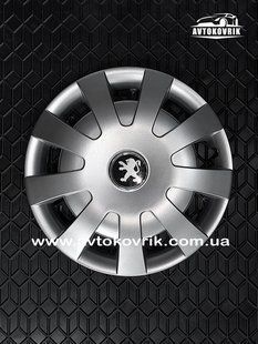 Колпаки на колеса r16 на Peugeot Пежо SKS 405 1895990609 фото