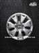 Колпаки на колеса r16 на Nissan Ниссан SKS 417 1895983709 фото 1
