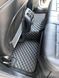 Авто коврики в салон из Экокожи для BMW X3 (G01) 2017/БМВ Икс3 (Джи1) 2017 11913 фото 6