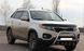 Кенгурятник передній захист для Kia Sorento 2009-2015 AUG0172 фото 2