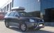 Кенгурятник для Hyundai Santa Fee 2001-2006 захист бампера дуги пороги AUG0772 фото 2