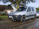 Передняя защита кенгурятник Citroen Berlingo 1998-2008+ из нержавеющей стали AUG0272 фото 4