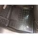 Килимки в салон автогум для Chevrolet Volt 2016 / Шевролет Вольт 2016 11643 фото 7