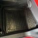 Коврики в салон автогум для Fiat 500 2007+/ Фиат 500 11371 фото 6