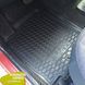 Килимки в салон автогум для Nissan Micra (K12) 2002+/Ніссан Мікра 11520 фото 8