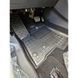 Коврики в салон автогум для Jac JS6 / Джак JS6 12205 фото 2