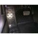 Килимки в салон автогум для Chevrolet Volt 2016 / Шевролет Вольт 2016 11643 фото 2