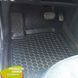 Килимки в салон автогум для Nissan Micra (K12) 2002+/Ніссан Мікра 11520 фото 5