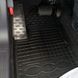 Коврики в салон автогум для Fiat 500 2007+/ Фиат 500 11371 фото 2