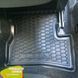 Килимки в салон автогум для Nissan Micra (K12) 2002+/Ніссан Мікра 11520 фото 9