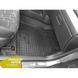 Килимки в салон автогум для Kia Rio / КІіа Rio 2011-2015 11191 фото 5