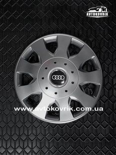 Колпаки на колеса r16 на Audi Ауди SKS SKS 400 1895990043 фото