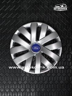Колпаки на колеса r16 на Ford Форд SKS 409 1895990560 фото