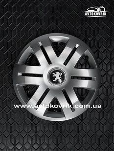 Колпаки на колеса r16 на Peugeot Пежо SKS 406 1895990610 фото